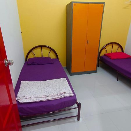 Bunga Homestay Kelantan Bachok Exterior foto